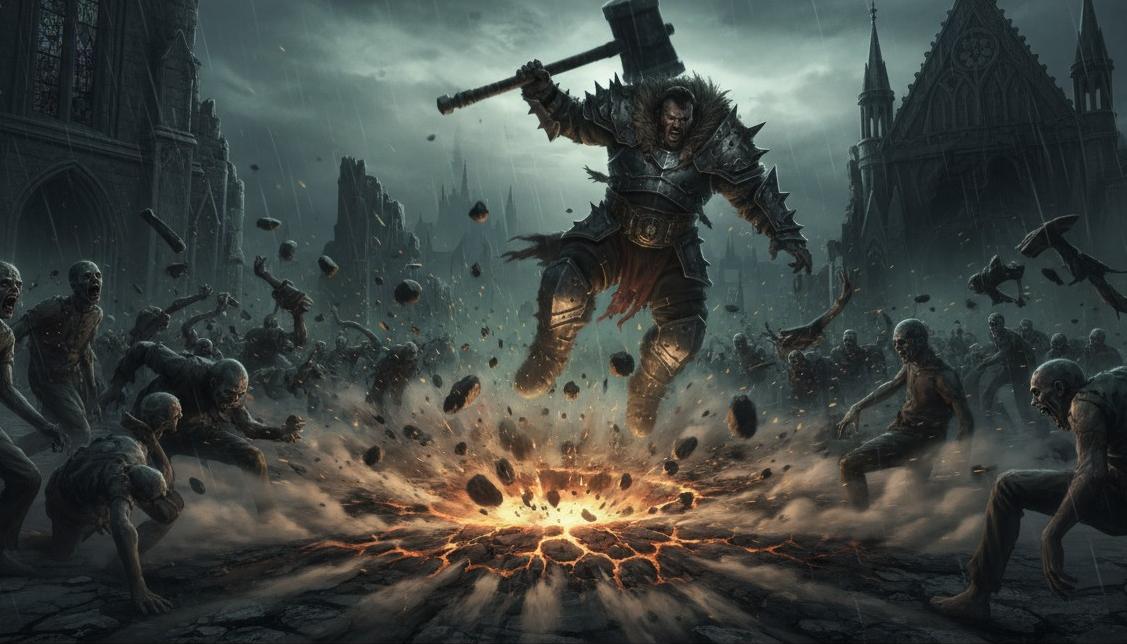 Watchstones & Awakening Level